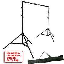 Studio22MX Backdrop Kit (2.4x3m)