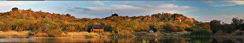 Dikhololo WEEKEND GETAWAY 13 Till 16 April 2012