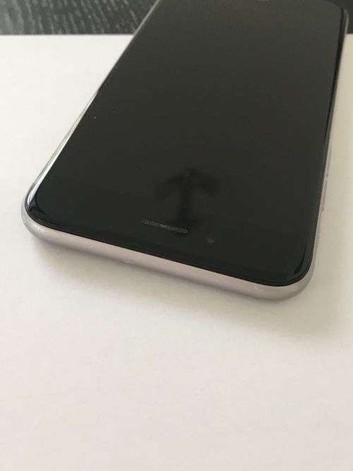 Black IPhone 6 16GB