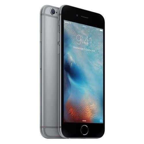 Black IPhone 6 16GB