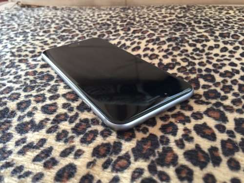 Black IPhone 6 16GB