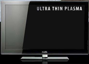 PROLINE 42" PLASMA TV