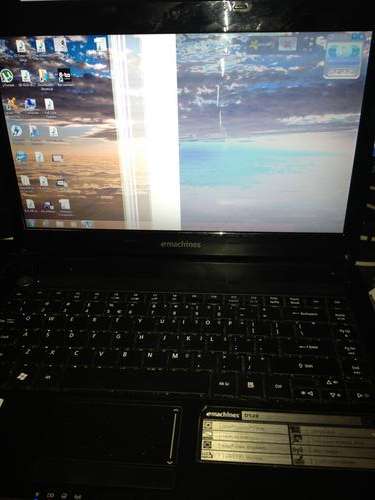 Acer emachines Laptop!!