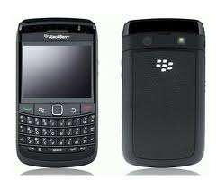 Blackberry 9780 in almost new condition