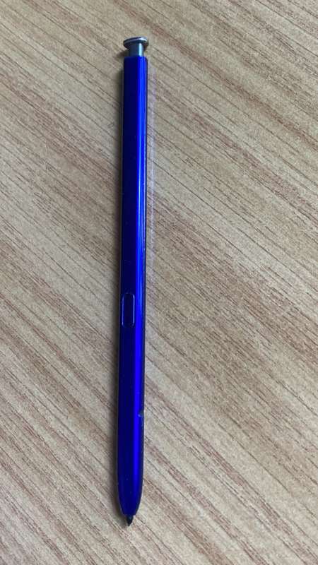 Samsung Note 10 PEN - Secondhand