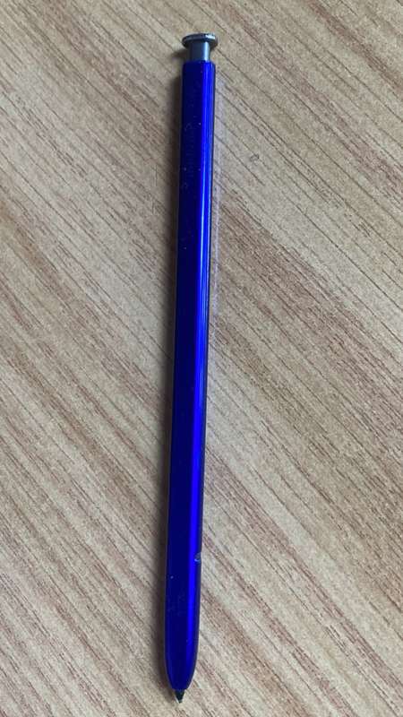 Samsung Note 10 PEN - Secondhand