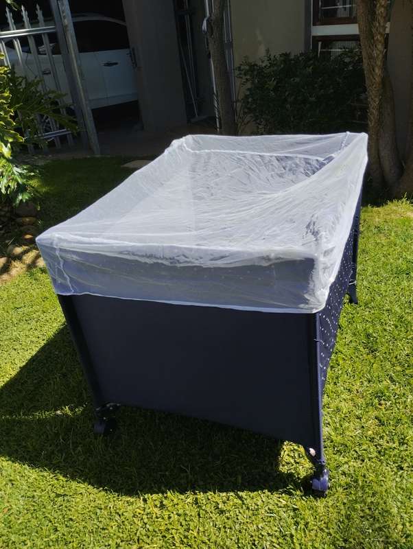 Bassinets ZONIC Baby Travel Cot and Bassinet was listed for 750.00 on 12 Apr at 12 01 by EOceans in Cape Town ID 609719050