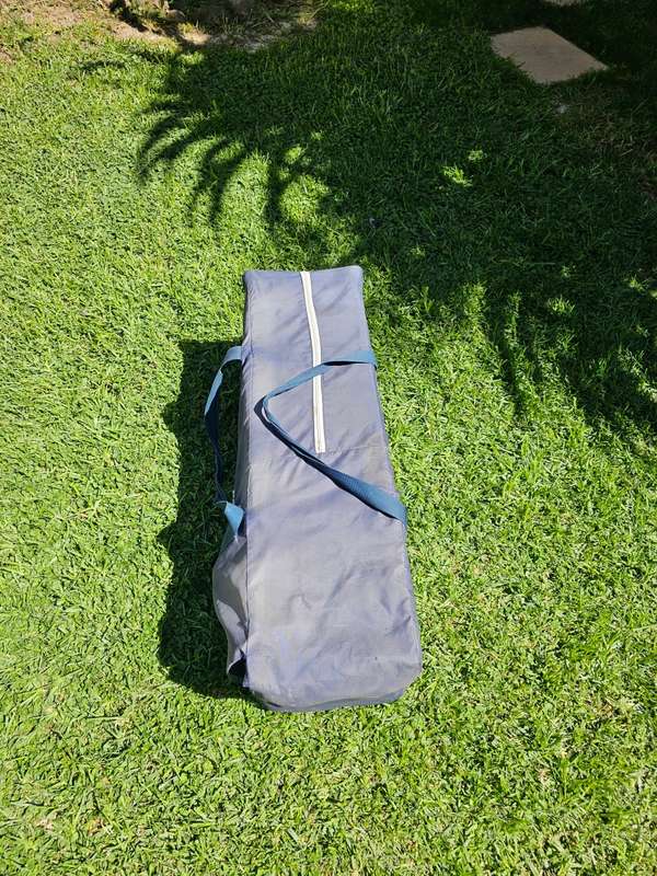 ZONIC Baby Travel Cot and Bassinet