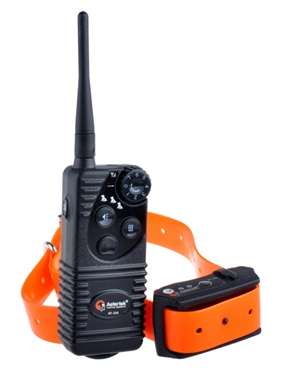 Aetertek AT-216W 1 Dog Remote Trainer Training Shock Collar (Water Resistant)