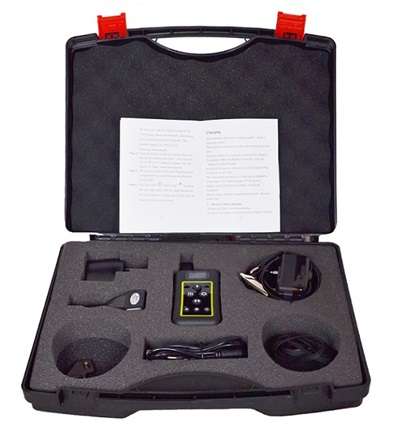 DT-2000 TRAINING COLLAR - 1 DOG