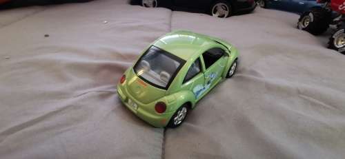 1:18 VW Beetle Model