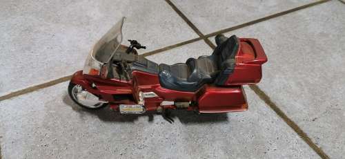 Honda Goldwing