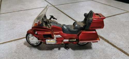Honda Goldwing