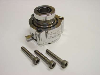 Forge DV spacer