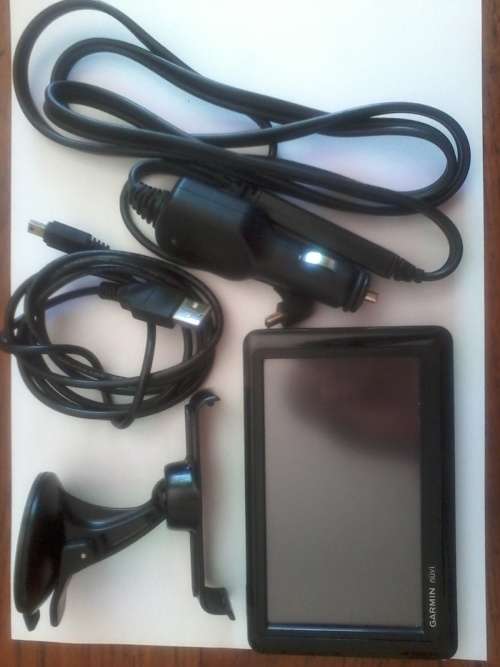 Garmin Nuvi 1490