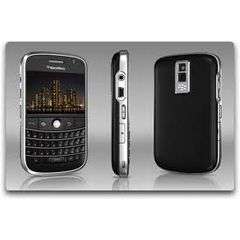 Blackberry 9000 (Unlocked, open to all networks)