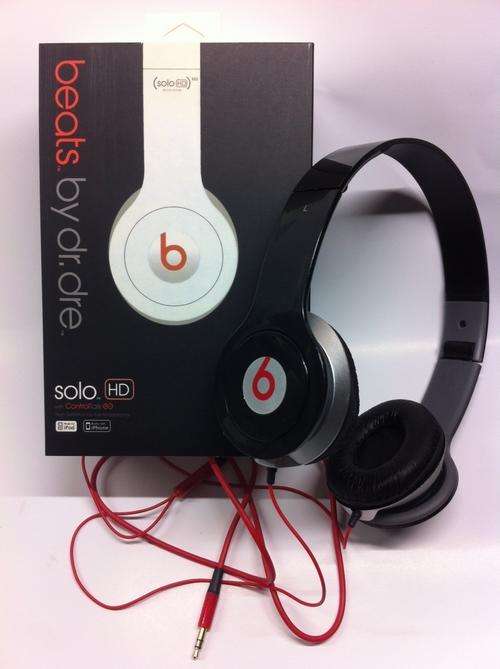 BEATS BY DRE