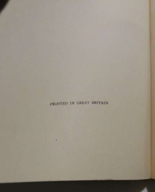Beatrix Potter -  The story of Miss Moppet + The tale of Tom Kitten
