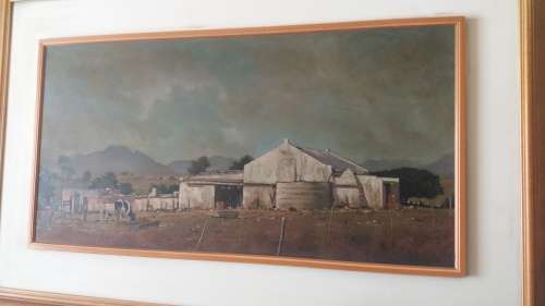 Dale Elliott