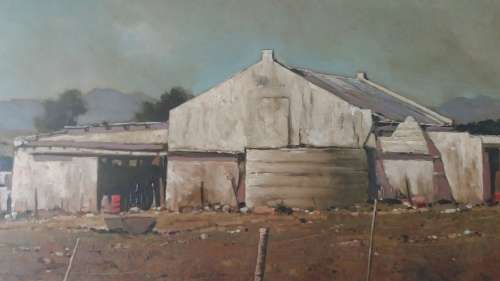 Dale Elliott