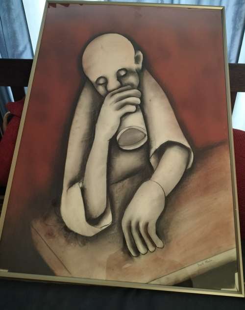 David Mbele