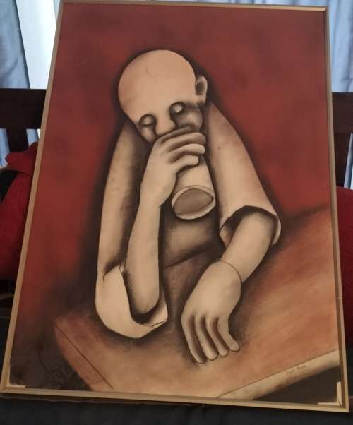 David Mbele