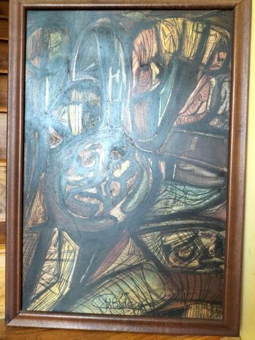 Vincent Baloyi (1952 - )