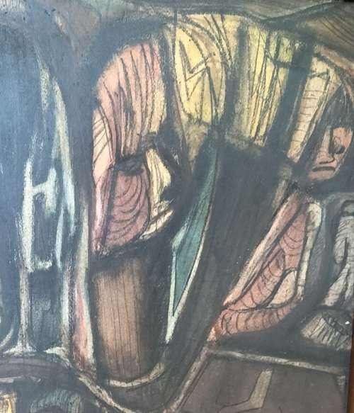 Vincent Baloyi (1952 - )
