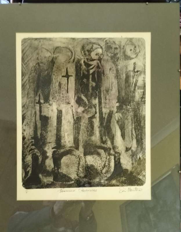 Eric Mbatha - Township crusades