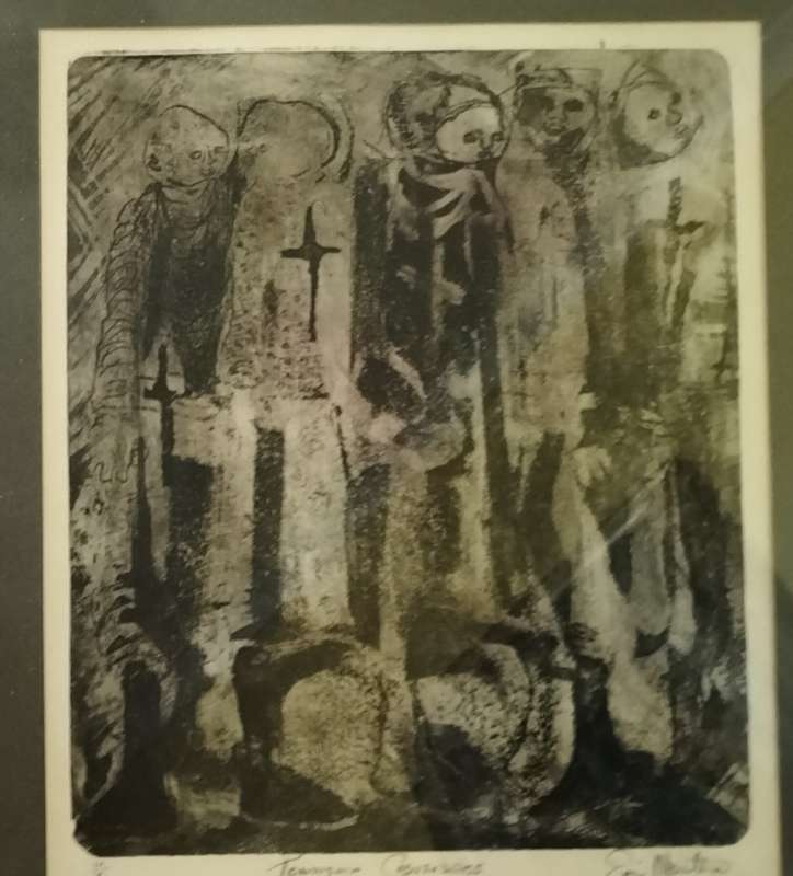 Eric Mbatha - Township crusades