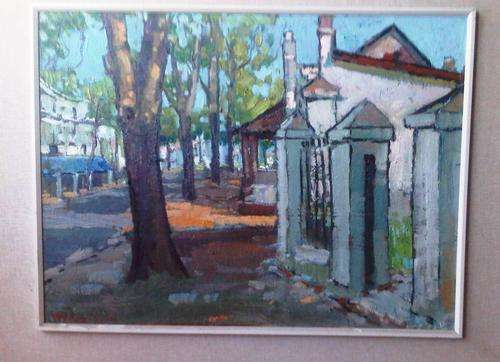Philip Terblanche