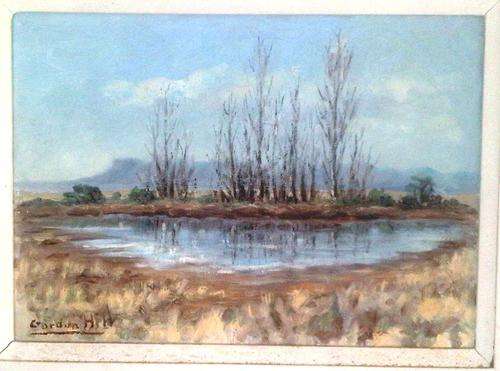 Oil Painting