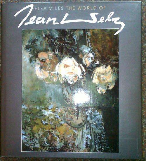 ART BOOK: Jean Welz