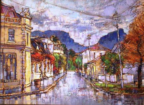 James Yates - Cnr Wolfe Str and Durban Rd, Wynberg, Cape Town