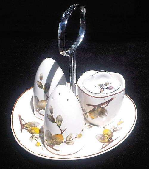 Cruet set - Midwinter