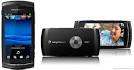 SONY ERICSSON U5i VIVAZ BLACK