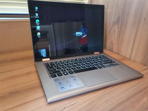 Dell Inspiron 7348 Intel Core I7
