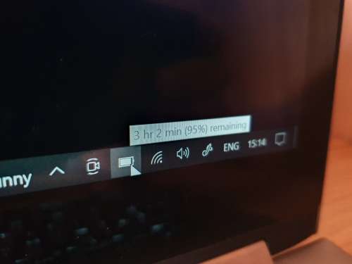 Dell Inspiron 7348 Intel Core I7