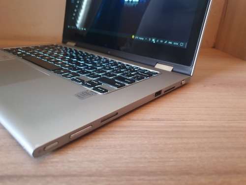 Dell Inspiron 7348 Intel Core I7
