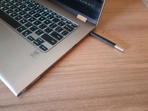 Dell Inspiron 7348 Intel Core I7