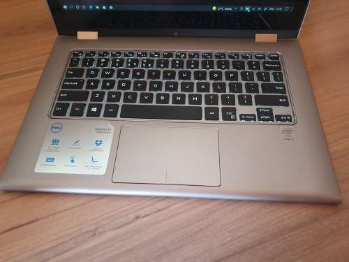 Dell Inspiron 7348 Intel Core I7