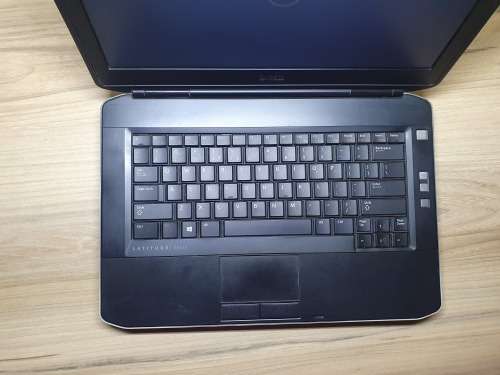Dell Latitude E5430 Intel Core I5