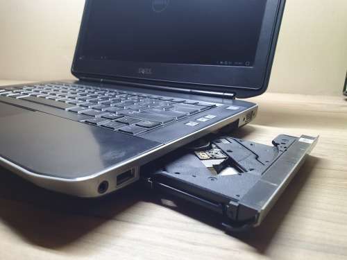 Dell Latitude E5430 Intel Core I5