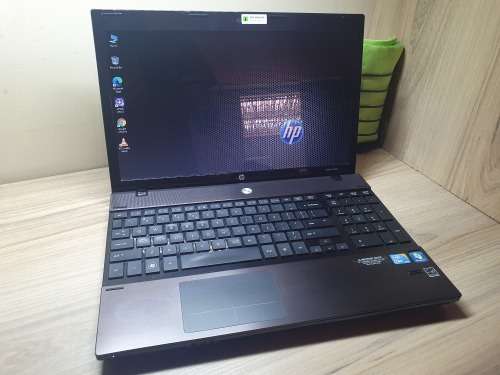 Hp Pro Book 4520s Intel Core I5