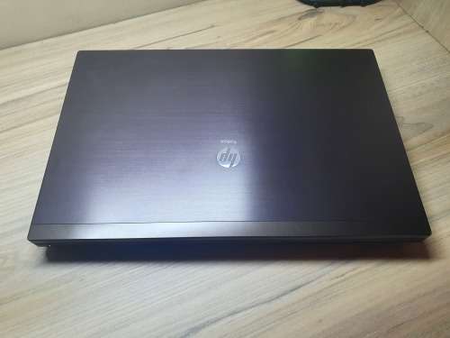 Hp Pro Book 4520s Intel Core I5