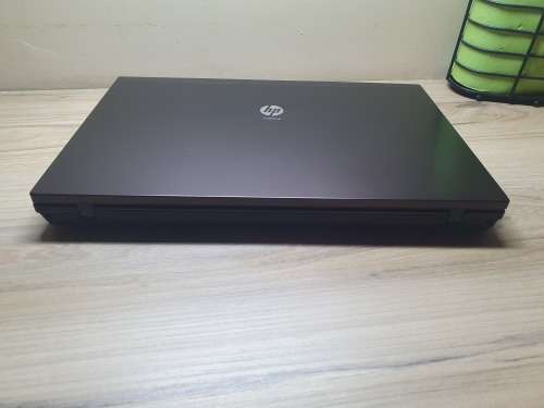 Hp Pro Book 4520s Intel Core I5