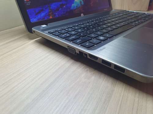 HP ProBook 4530s i3