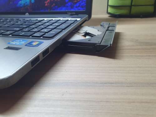 HP ProBook 4530s i3