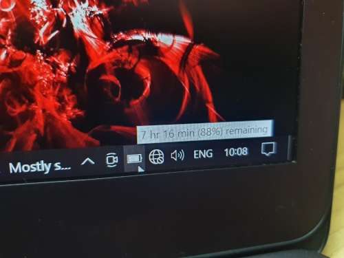 ASUS Zenbook Intel Core I7