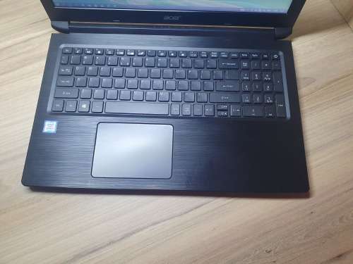 Acer Aspire Intel Core i3 7th gen